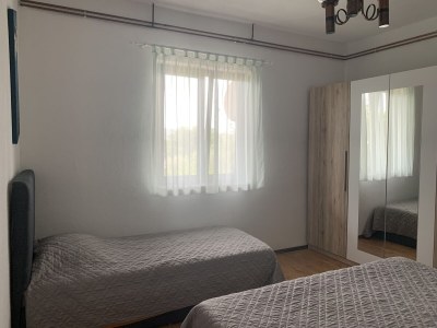 Apartment One bedroom apartment with terrace and sea view Seline, Paklenica A-17955-d - Outdoor photo 21