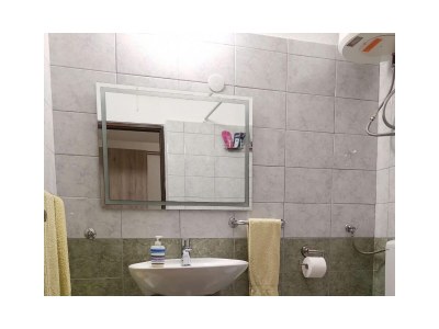 Apartment One bedroom apartment with terrace and sea view Seline, Paklenica A-17955-d - Outdoor photo 22