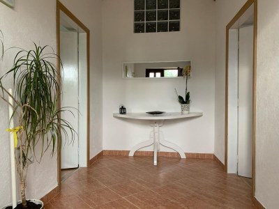 Apartment One bedroom apartment with terrace and sea view Seline, Paklenica A-17955-d - Outdoor photo 24