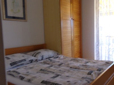 Apartment One bedroom apartment with terrace Vir A-17069-a - Outdoor photo 10