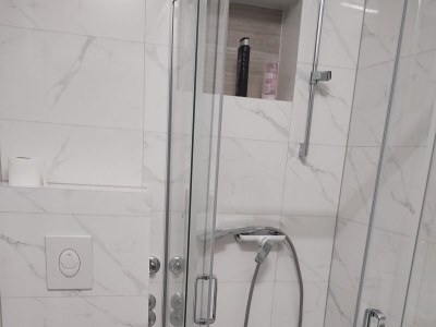 Apartment One bedroom apartment with terrace Vir A-17069-a - Outdoor photo 11