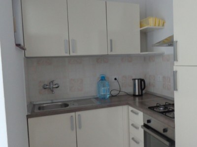 Apartment Two bedroom apartment with terrace Vir A-17069-b - Outdoor photo 7