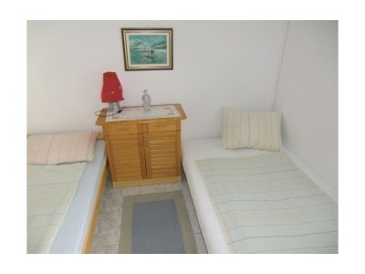 Apartment Two bedroom apartment with terrace Vir A-17069-b - Outdoor photo 9