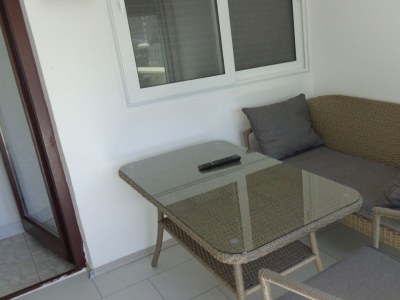 Apartment Two bedroom apartment with terrace Vir A-17069-b - Outdoor photo 12