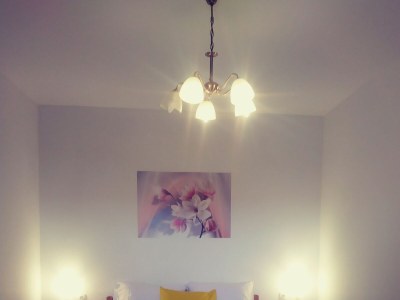 Apartment Two bedroom apartment with terrace and sea view Lopar, Rab A-17103-a - Outdoor photo 9