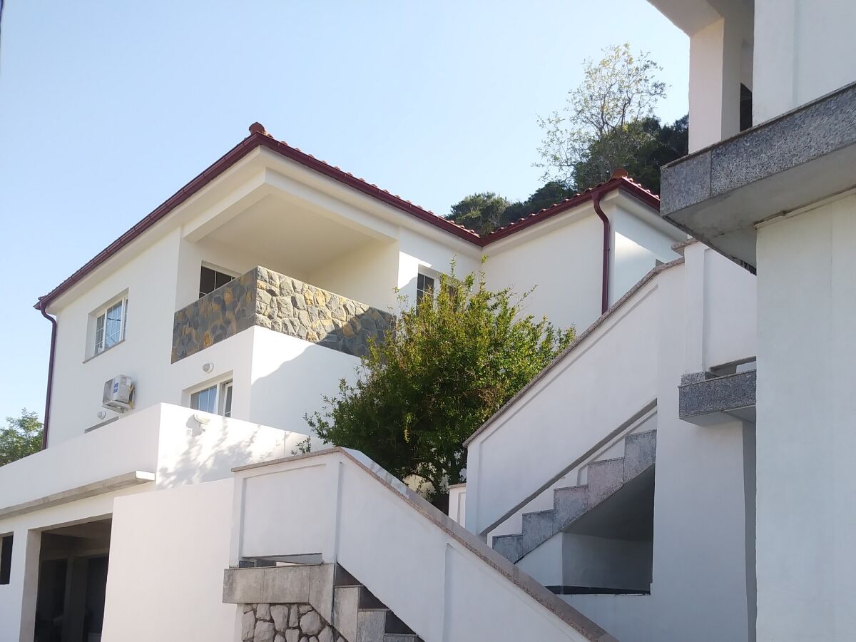 Apartment One bedroom apartment with terrace and sea view Lopar, Rab A-17103-c - Outdoor photo 3