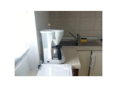 Apartment Studio flat with terrace and sea view Pag AS-17147-b - Outdoor photo 16