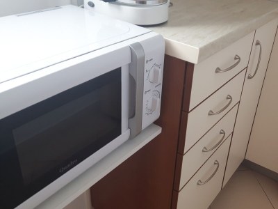 Apartment Studio flat with terrace and sea view Pag AS-17147-b - Outdoor photo 18