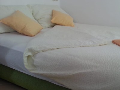 Apartment Studio flat with terrace and sea view Pag AS-17147-b - Outdoor photo 19