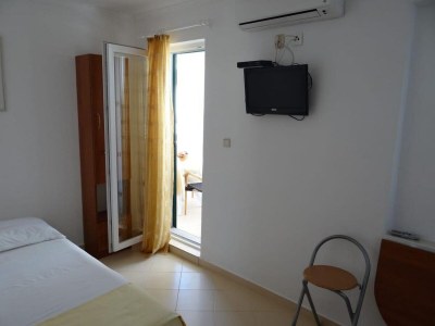Apartment Studio flat with terrace and sea view Pag AS-17147-b - Outdoor photo 20
