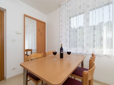 Apartment Two bedroom apartment with terrace and sea view Igrane, Makarska A-17292-a - Outdoor photo 6