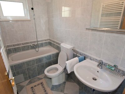 Apartment Two bedroom apartment with terrace and sea view Igrane, Makarska A-17292-a - Outdoor photo 14