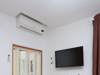 Apartment Studio flat with air-conditioning Selce, Crikvenica AS-18195-a - Outdoor photo 11