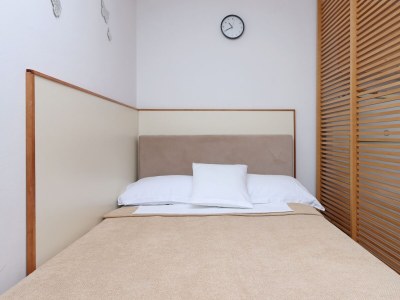 Apartment Studio flat with air-conditioning Selce, Crikvenica AS-18195-a - Outdoor photo 12