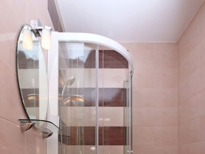 Apartment Studio flat with air-conditioning Selce, Crikvenica AS-18195-a - Outdoor photo 13