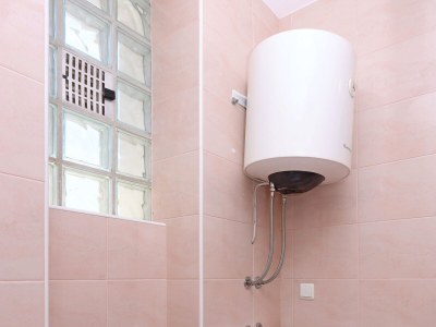 Apartment Studio flat with air-conditioning Selce, Crikvenica AS-18195-a - Outdoor photo 15