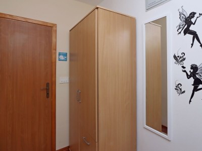 Apartment Studio flat with air-conditioning Selce, Crikvenica AS-18195-a - Outdoor photo 16