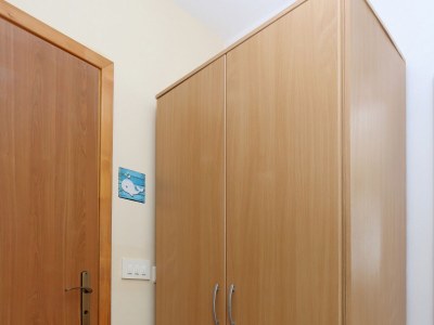 Apartment Studio flat with air-conditioning Selce, Crikvenica AS-18195-a - Outdoor photo 17