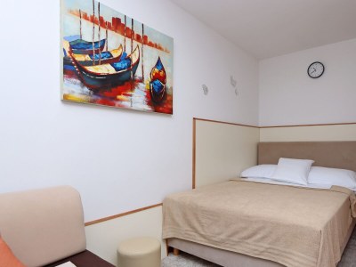 Apartment Studio flat with air-conditioning Selce, Crikvenica AS-18195-a - Outdoor photo 18