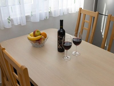 Apartment Two bedroom apartment with terrace and sea view Igrane, Makarska A-17292-c - Outdoor photo 8