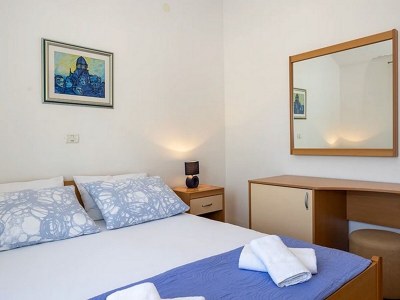 Apartment Two bedroom apartment with terrace and sea view Igrane, Makarska A-17292-c - Outdoor photo 15