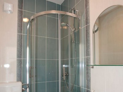 Apartment Two bedroom apartment with terrace and sea view Igrane, Makarska A-17292-c - Outdoor photo 19