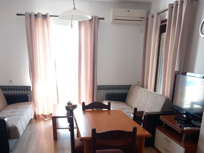 Apartment One bedroom apartment with balcony and sea view Pag A-18325-c - Outdoor photo 10