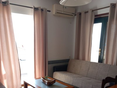 Apartment One bedroom apartment with balcony and sea view Pag A-18325-c - Outdoor photo 11