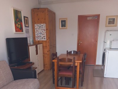 Apartment One bedroom apartment with balcony and sea view Pag A-18325-c - Outdoor photo 12