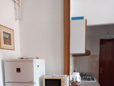 Apartment One bedroom apartment with balcony and sea view Pag A-18325-c - Outdoor photo 15