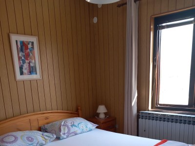 Apartment One bedroom apartment with balcony and sea view Pag A-18325-c - Outdoor photo 16