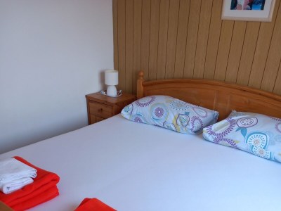 Apartment One bedroom apartment with balcony and sea view Pag A-18325-c - Outdoor photo 17