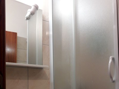 Apartment One bedroom apartment with balcony and sea view Pag A-18325-c - Outdoor photo 18