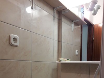 Apartment One bedroom apartment with balcony and sea view Pag A-18325-c - Outdoor photo 20