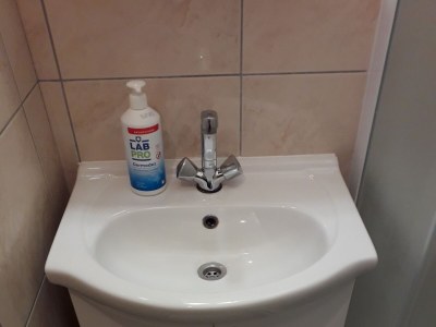 Apartment One bedroom apartment with balcony and sea view Pag A-18325-c - Outdoor photo 21