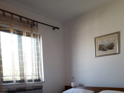 Apartment Two bedroom apartment with terrace and sea view Pag A-18325-d - Outdoor photo 13