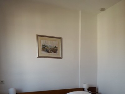 Apartment Two bedroom apartment with terrace and sea view Pag A-18325-d - Outdoor photo 14