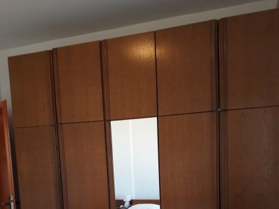 Apartment Two bedroom apartment with terrace and sea view Pag A-18325-d - Outdoor photo 15