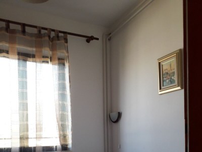 Apartment Two bedroom apartment with terrace and sea view Pag A-18325-d - Outdoor photo 16