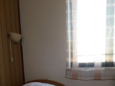 Apartment Two bedroom apartment with terrace and sea view Pag A-18325-d - Outdoor photo 17