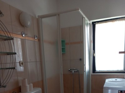 Apartment Two bedroom apartment with terrace and sea view Pag A-18325-d - Outdoor photo 18