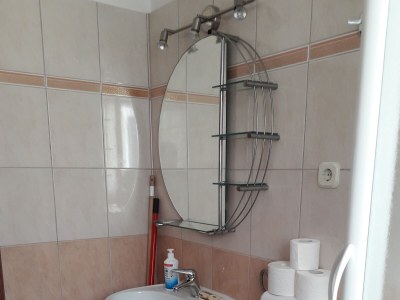 Apartment Two bedroom apartment with terrace and sea view Pag A-18325-d - Outdoor photo 19