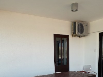 Apartment Two bedroom apartment with terrace and sea view Pag A-18325-d - Outdoor photo 22