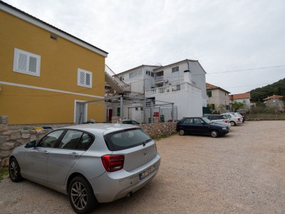 Apartment One bedroom apartment with terrace and sea view Tkon, Pašman A-17360-b - Outdoor photo 9