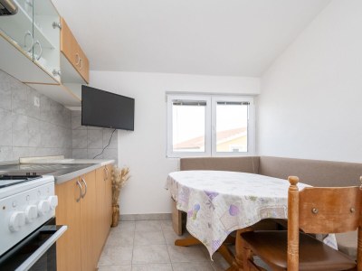 Apartment One bedroom apartment with terrace and sea view Tkon, Pašman A-17360-b - Outdoor photo 10