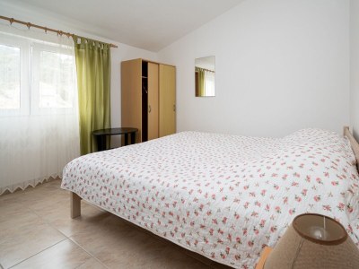 Apartment One bedroom apartment with terrace and sea view Tkon, Pašman A-17360-b - Outdoor photo 16