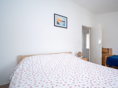 Apartment One bedroom apartment with terrace and sea view Tkon, Pašman A-17360-b - Outdoor photo 19