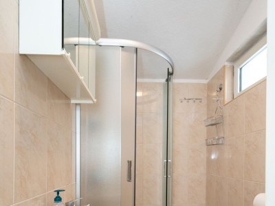 Apartment One bedroom apartment with terrace and sea view Tkon, Pašman A-17360-b - Outdoor photo 20