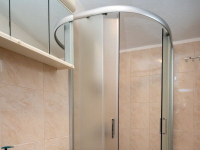 Apartment One bedroom apartment with terrace and sea view Tkon, Pašman A-17360-b - Outdoor photo 21