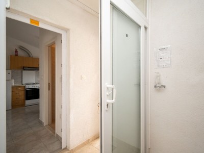 Apartment One bedroom apartment with terrace and sea view Tkon, Pašman A-17360-b - Outdoor photo 22